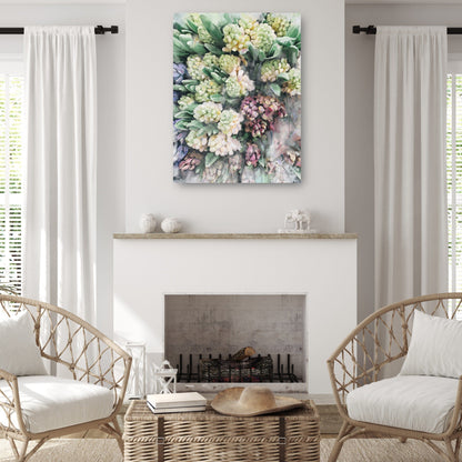 Hermosas flores - Studio Arts