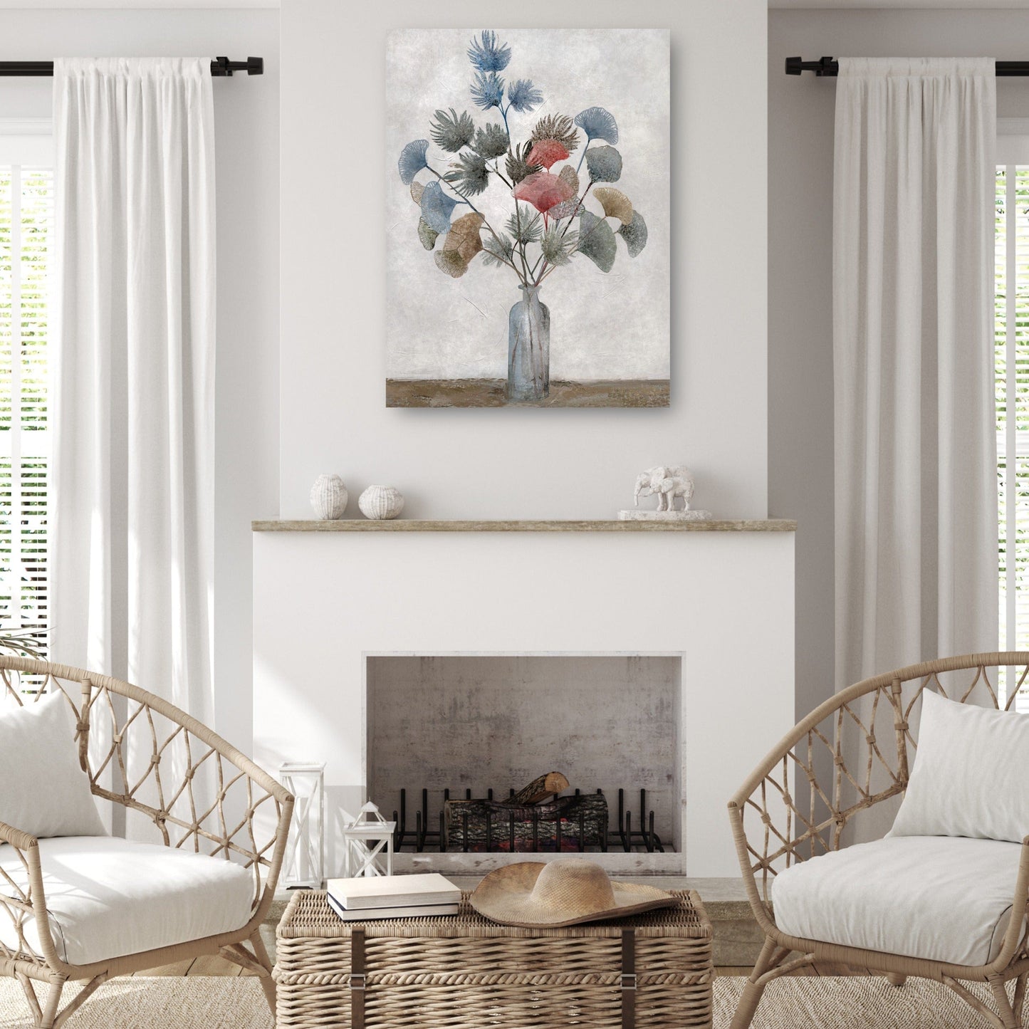 Tonos frescos - Studio Arts