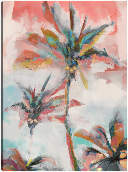 Palma de coral - Studio Arts