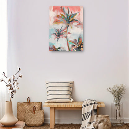 Palma de coral - Studio Arts