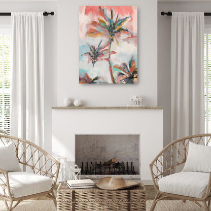 Palma de coral - Studio Arts