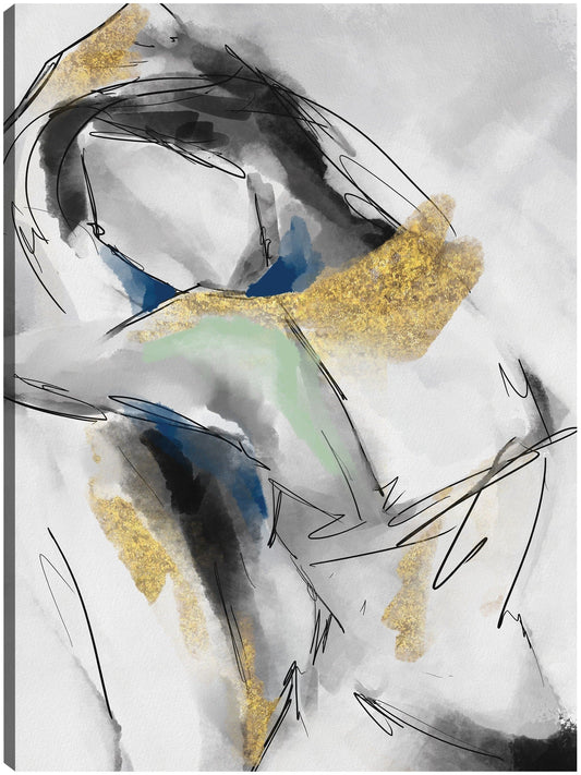 Figura Estudio I - Studio Arts