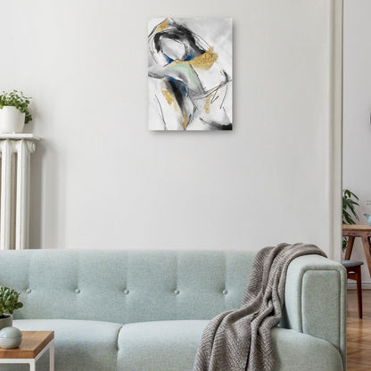 Figura Estudio I - Studio Arts