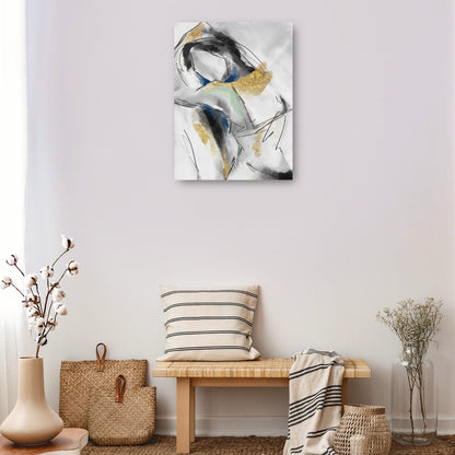 Figura Estudio I - Studio Arts