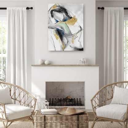 Figura Estudio I - Studio Arts