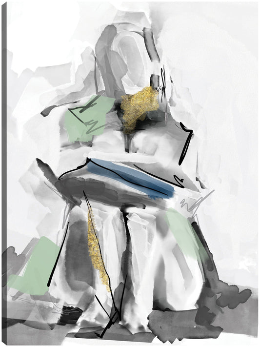 Figura Estudio II - Studio Arts