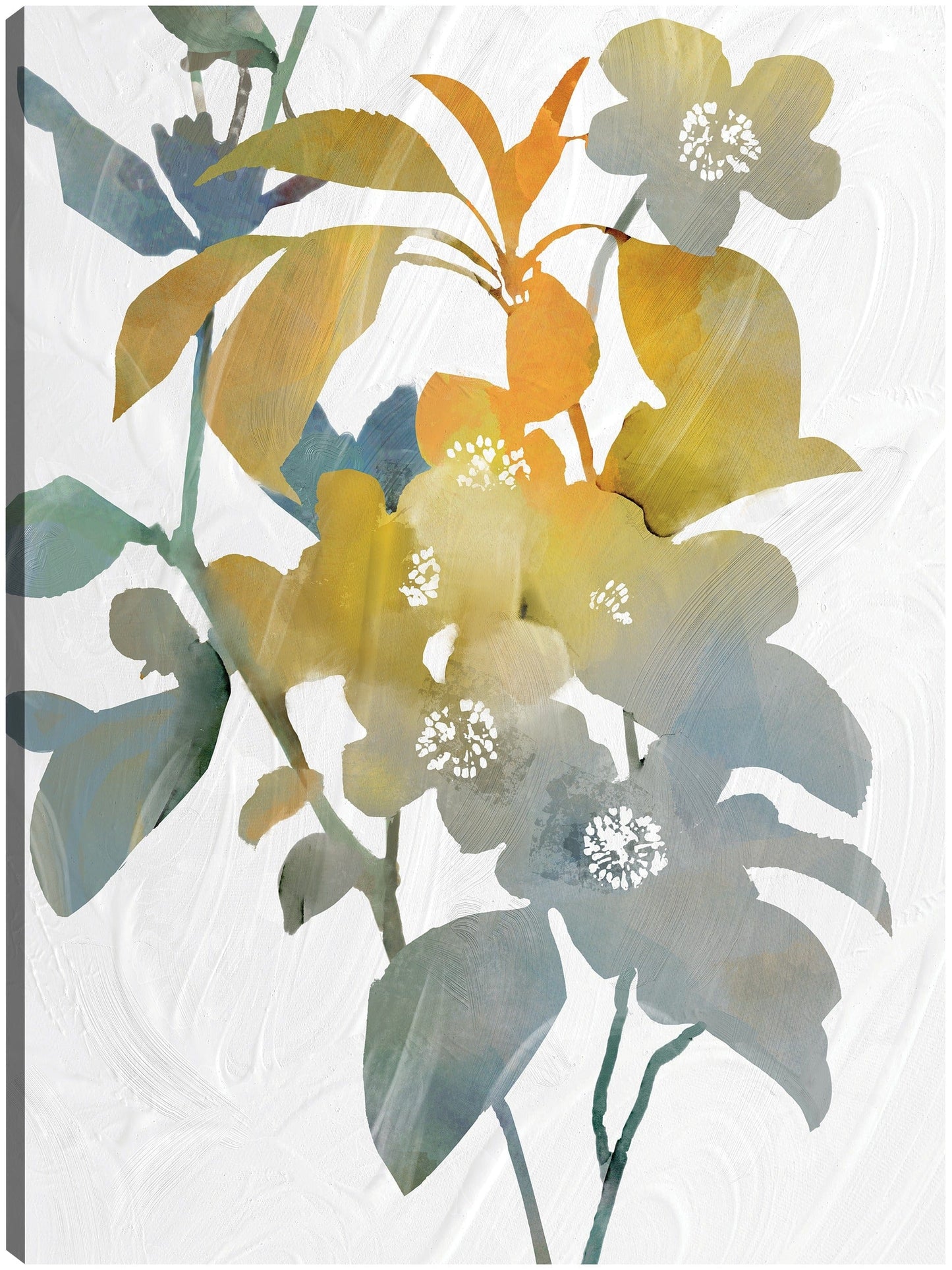 Botanica Moderna II - Studio Arts