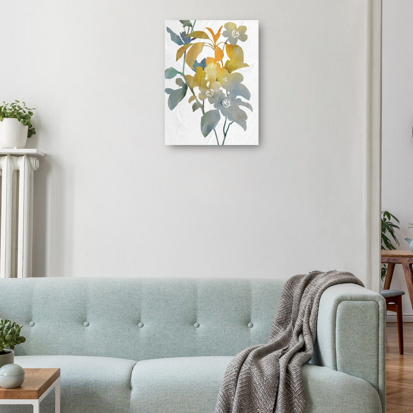 Botanica Moderna II - Studio Arts