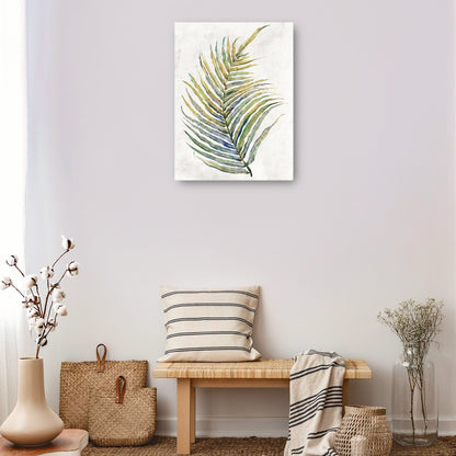 Helechos opulentos II - Studio Arts