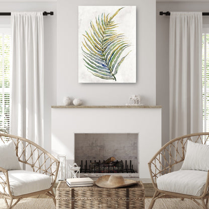 Helechos opulentos II - Studio Arts