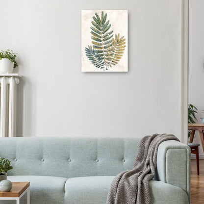 Helechos opulentos III - Studio Arts