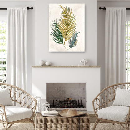 Helechos opulentos IV - Studio Arts