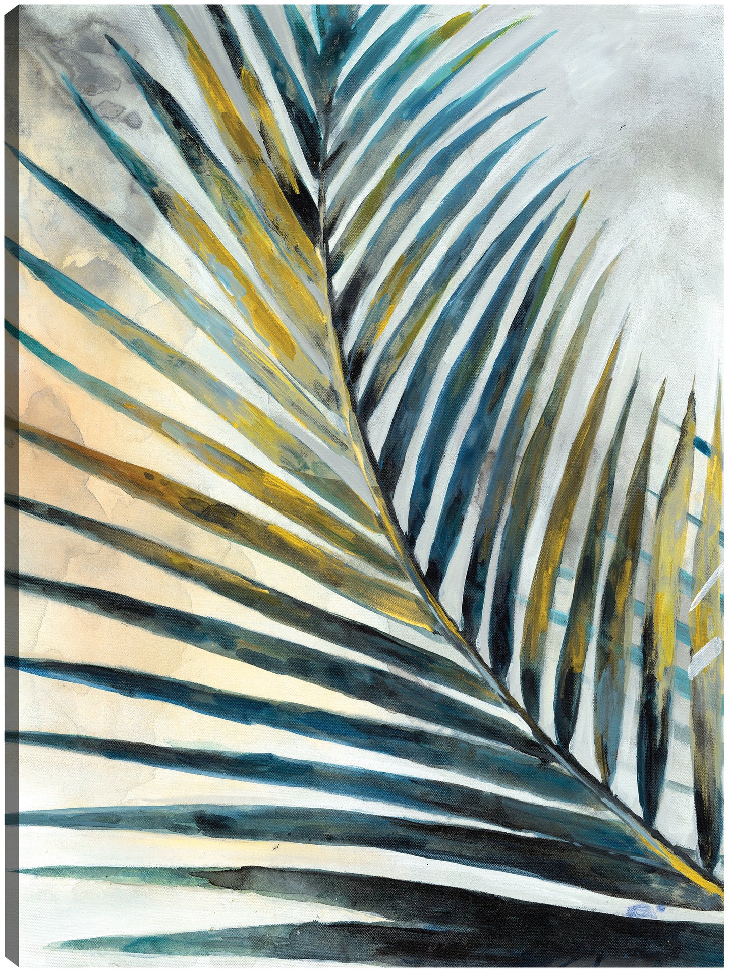 Cosecha Palm Colors II - Studio Arts