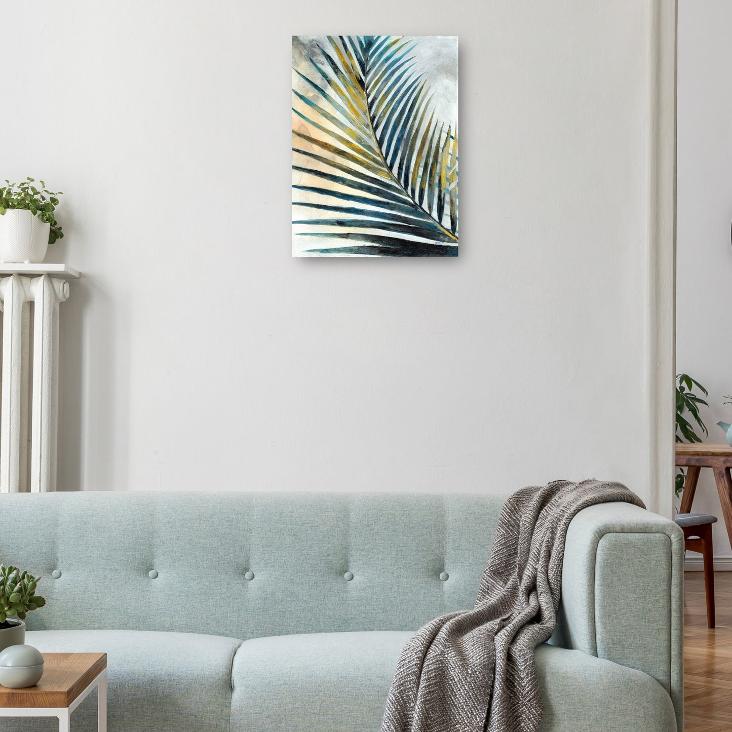 Cosecha Palm Colors II - Studio Arts