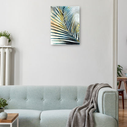 Cosecha Palm Colors II - Studio Arts