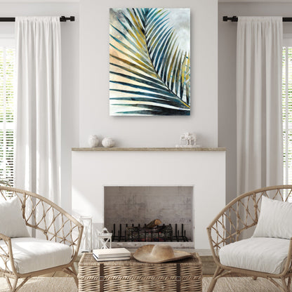 Cosecha Palm Colors II - Studio Arts