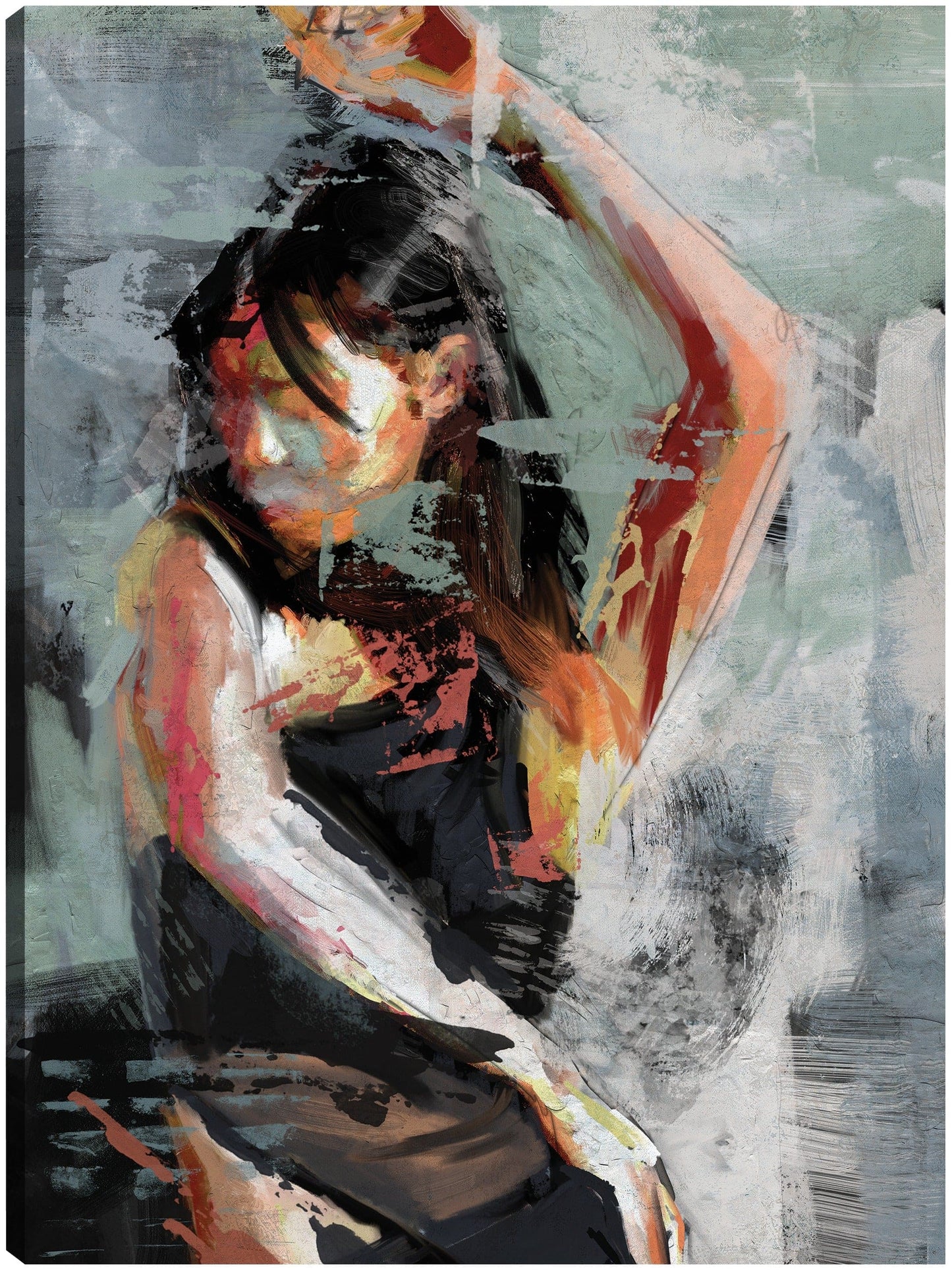 Reflectante I - Studio Arts