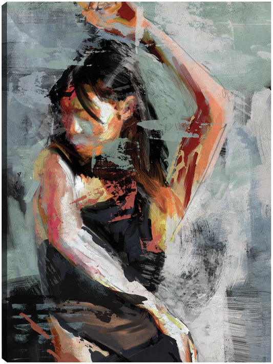 Reflectante I - Studio Arts
