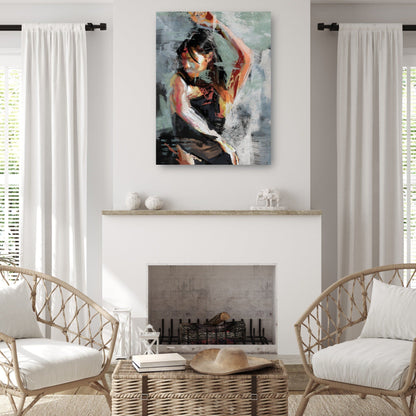Reflectante I - Studio Arts