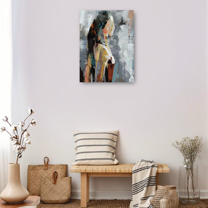 Reflectante II - Studio Arts