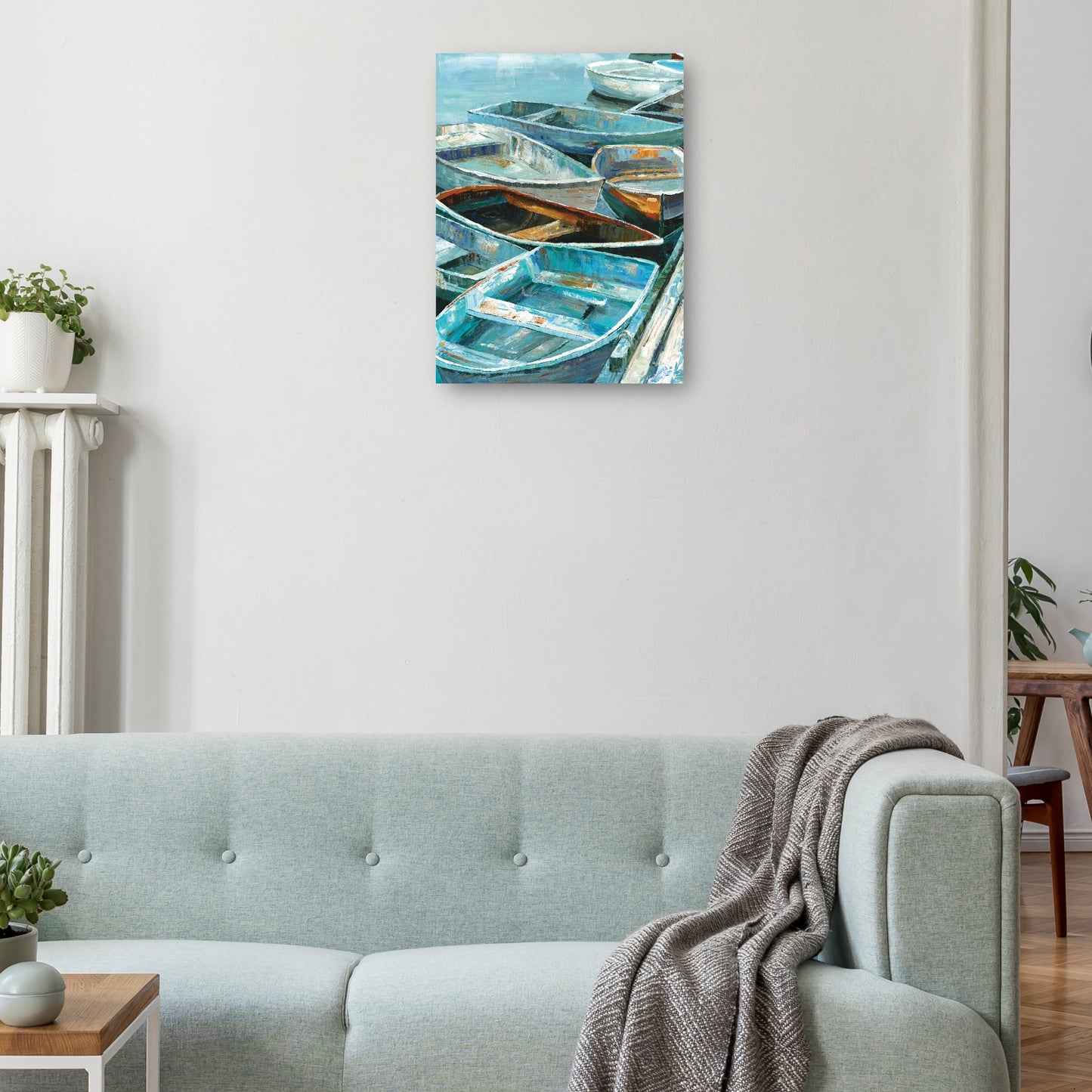 Remo I - Studio Arts