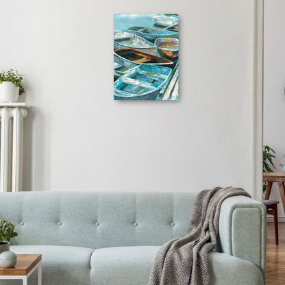 Remo I - Studio Arts