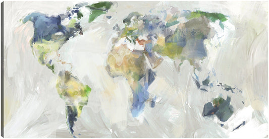 Colorea mi mundo - Studio Arts