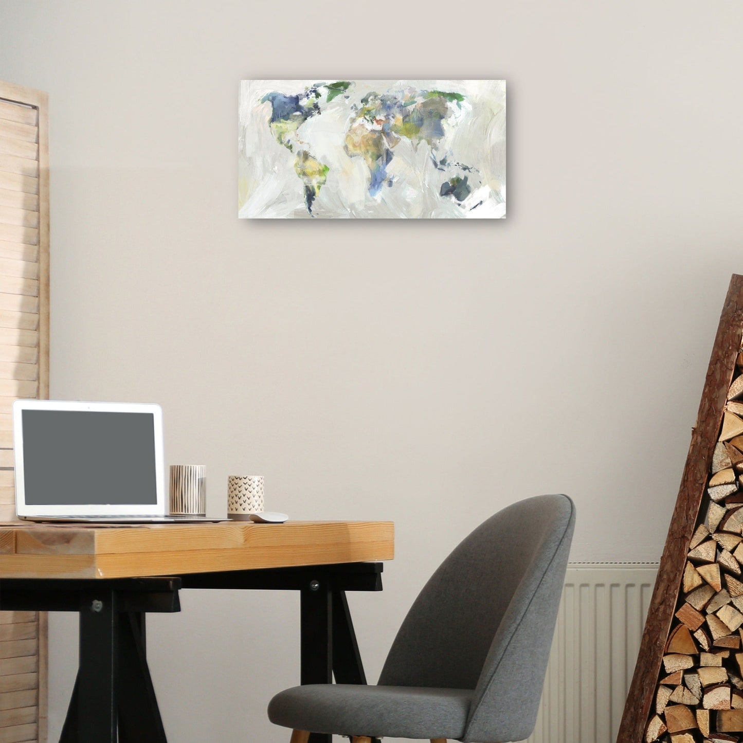 Colorea mi mundo - Studio Arts
