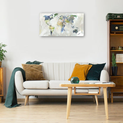 Colorea mi mundo - Studio Arts