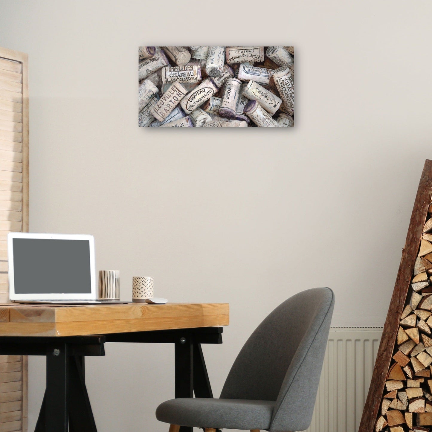 Corchos - Studio Arts