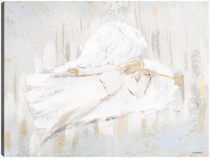 Ángel de la Natividad I - Mackenzie Kissell