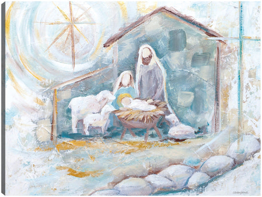 La estrella - Mackenzie Kissell