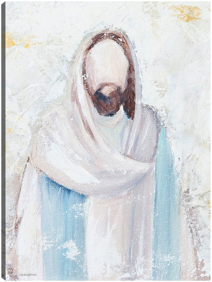 Buen Pastor - Mackenzie Kissell