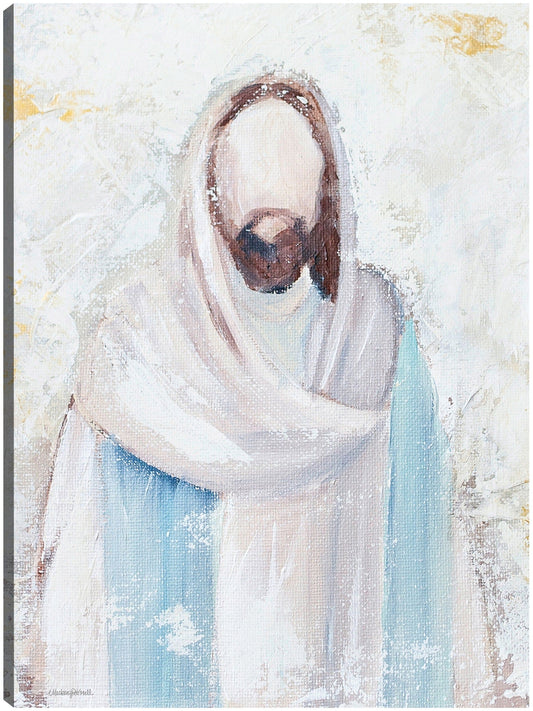 Buen Pastor - Mackenzie Kissell