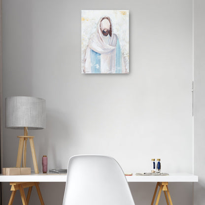 Buen Pastor - Mackenzie Kissell