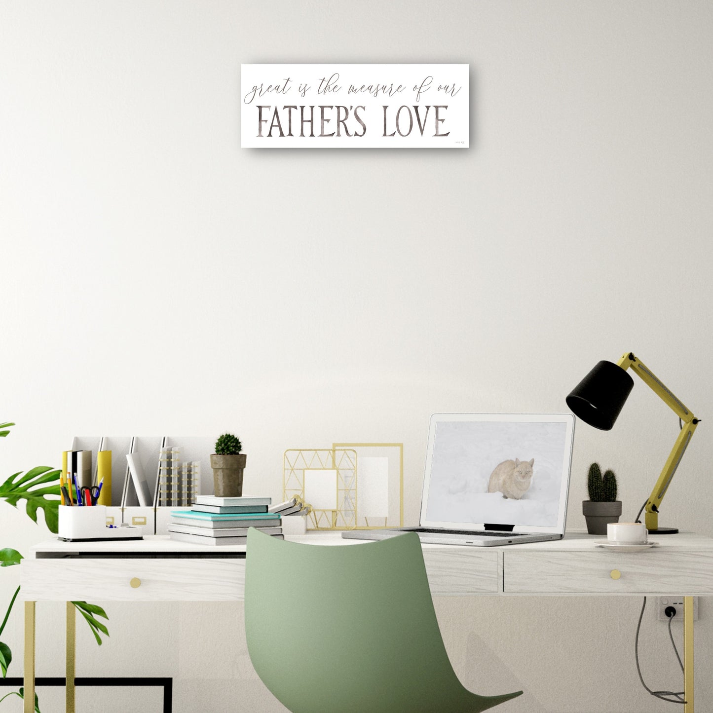 Amor de padre - Cindy Jacobs