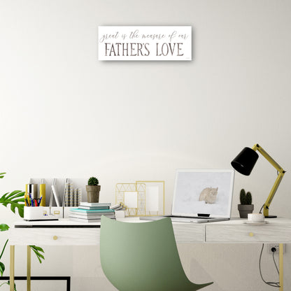 Amor de padre - Cindy Jacobs