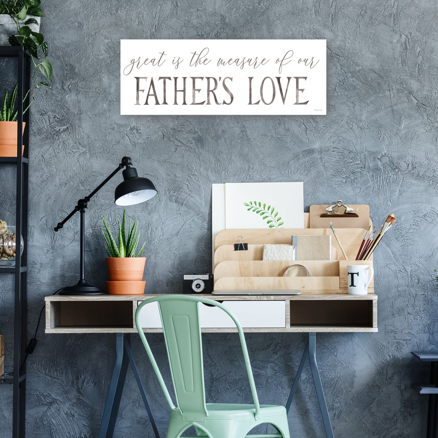 Amor de padre - Cindy Jacobs