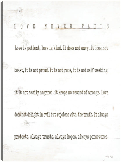 El amor nunca falla II - Cindy Jacobs