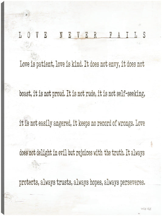El amor nunca falla II - Cindy Jacobs