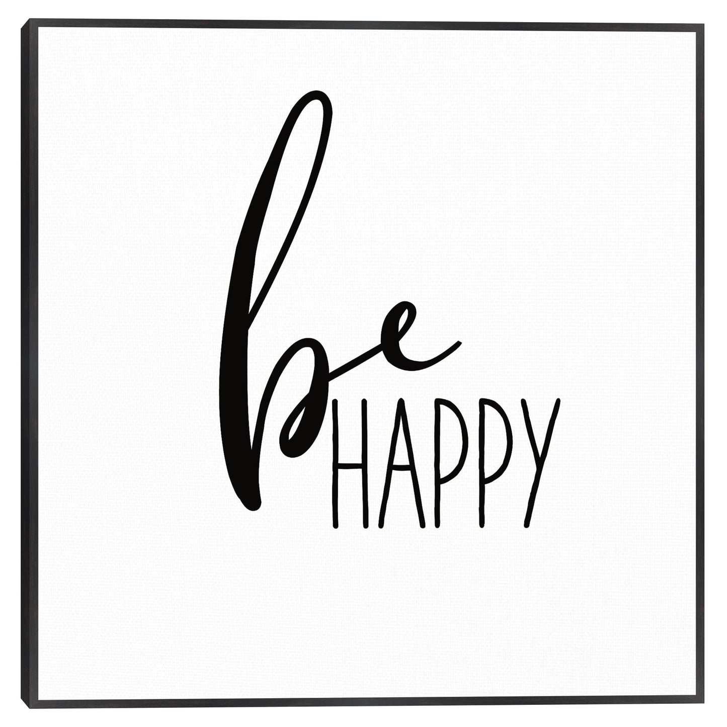 Sé Feliz