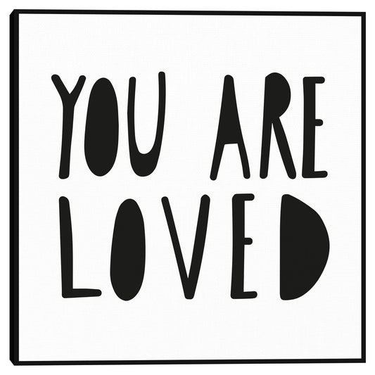Eres amado - Joni Whyte