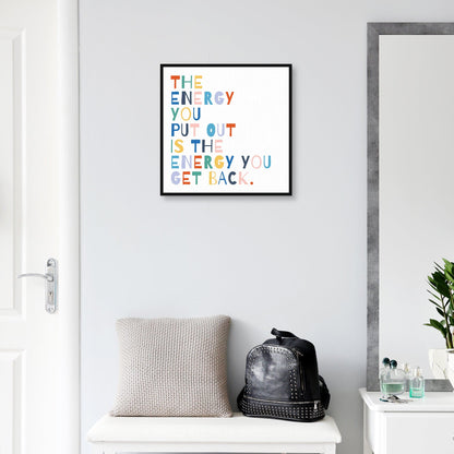 Palabras del arcoiris IV - Moira Hershey