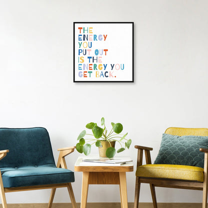 Palabras del arcoiris IV - Moira Hershey