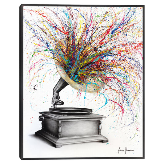 Fuerte Supremo - Ashvin Harrison