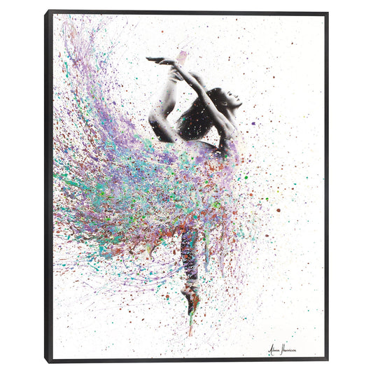 Danza del opalo - Ashvin Harrison