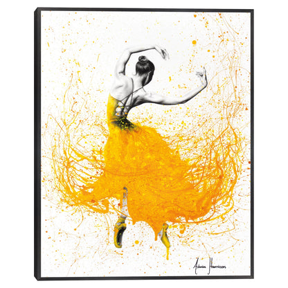 Danza Margarita - Ashvin Harrison