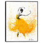 Danza Margarita - Ashvin Harrison