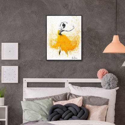 Danza Margarita - Ashvin Harrison