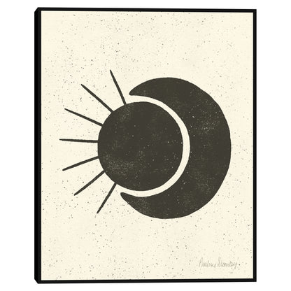 Sol Luna - Pauline Stanley